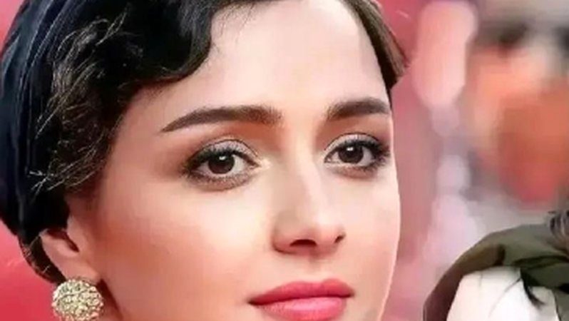 عکس/ تصویری از تغییر چهره ترانه علیدوستی / خانم بازیگر در 17 سالگی