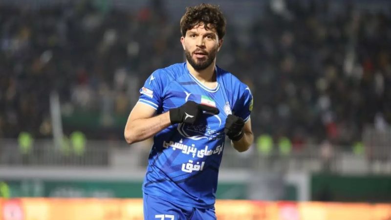 حکایت ستاره ای که با راننده شخصی به تهران آمد؛ جلال الدین ماشاریپوف!