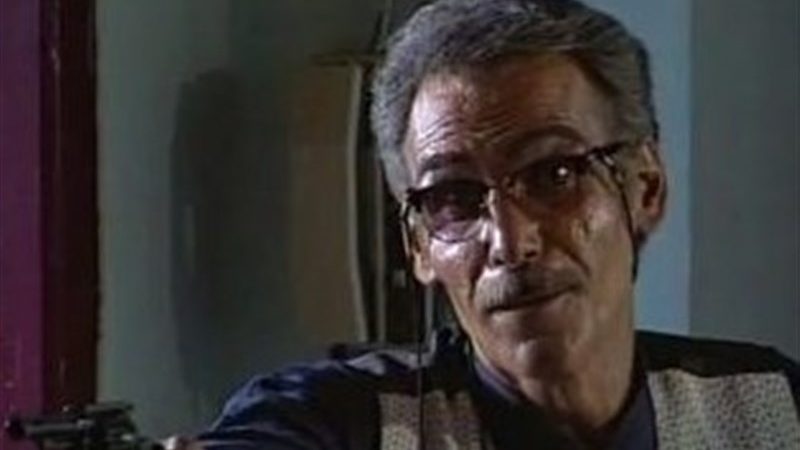 جهانگیر الماسی از وضعیت بد اقتصادی اش گفت/ آقای بازیگر مشهور در فقر