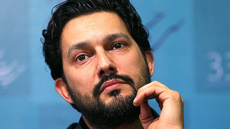 ادعای عجیب حامد بهداد درباره آدم‌های بیشعور