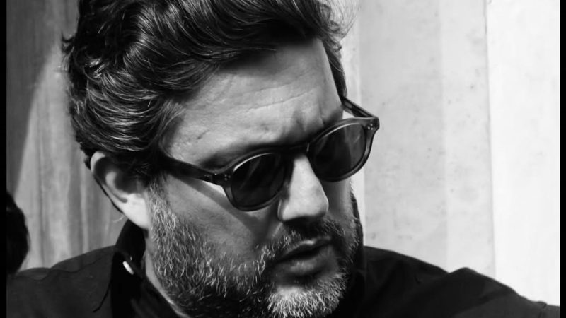 علاقه شدید حامد بهداد به‌ باران کوثری فاش شد 