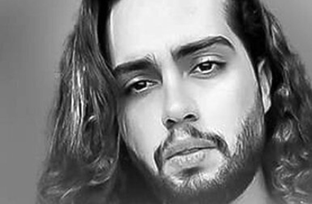 دانلود آهنگ «منو تو شاید دنیامون یکی بود» حامیم