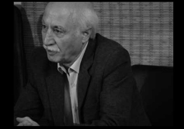 شاعر بزرگ ایرانی درگذشت + جزئیات 