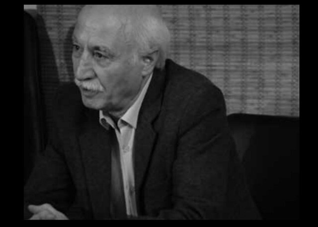 شاعر بزرگ ایرانی درگذشت + جزئیات