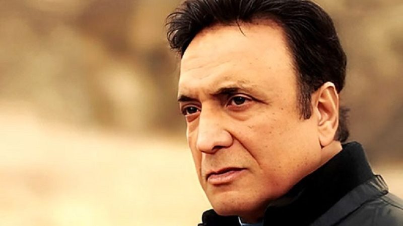 حسین شماعی زاده به خاطر عارف به سیم آخر زد