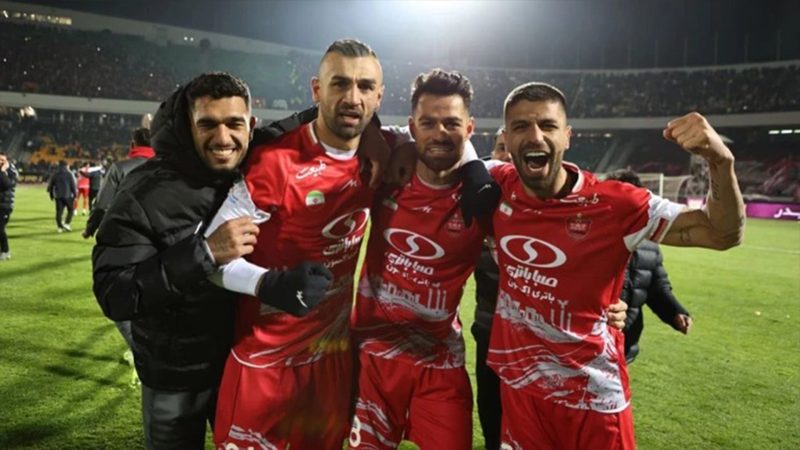 گنچلربیرلیغی مقصد بعدی دورسون 