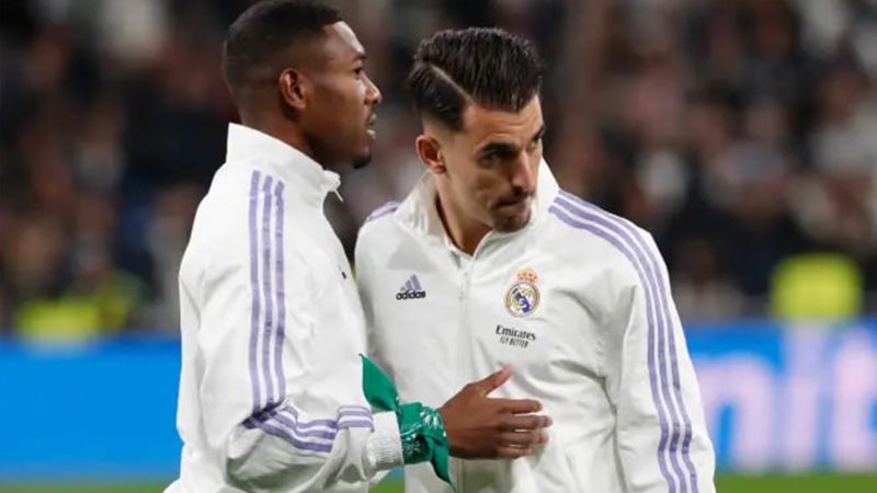 ستاره‌های رئال در فهرست خرید باشگاه‌های سعودی