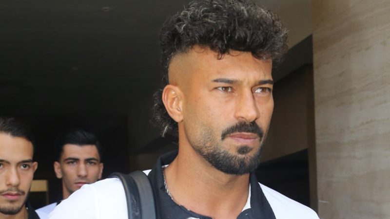 استقلالی ها به نقش جهان رفتند