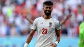 بازگشت رامین رضاییان به تیم ملی بعد از ۵۱۹ روز 