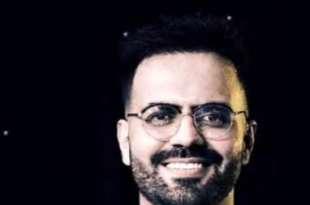 دانلود آهنگ باشکوه رضا شیری؛ ” به نام دونه دونه عاشق شدم دیونه”