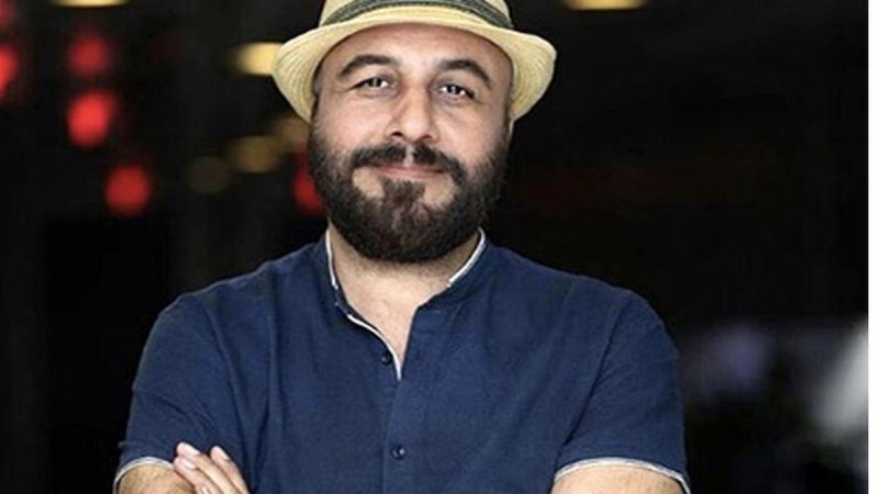 عکس/ رضا عطاران در کنار شرکت‌کننده محبوب «عشق ابدی» 