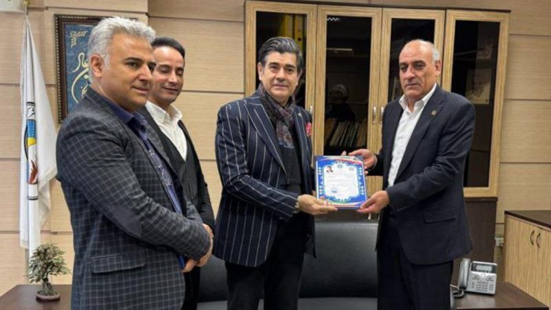 سالار عقیلی جراحی شد + جزئیات 