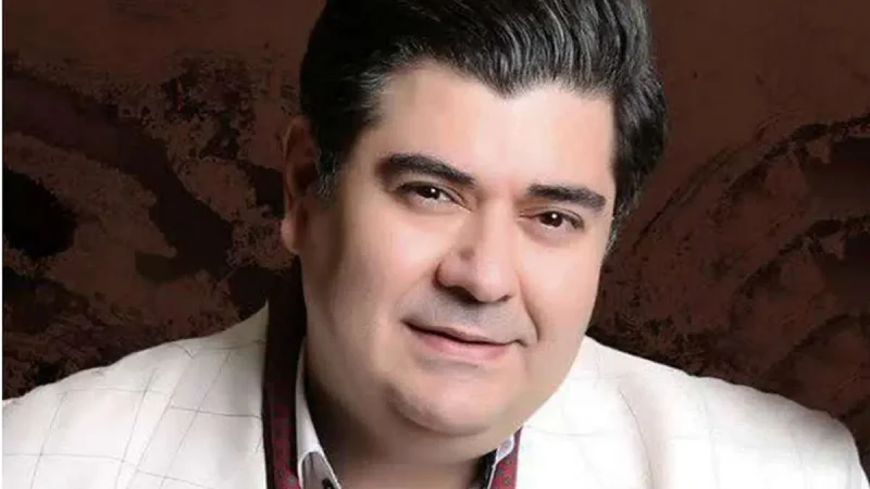 سالار عقیلی جراحی شد + جزئیات 