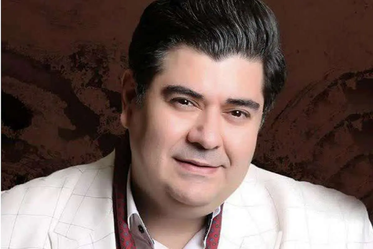 سالار عقیلی جراحی شد + جزئیات
