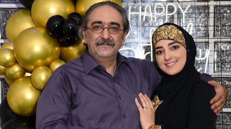 ستاره سادات قطبی