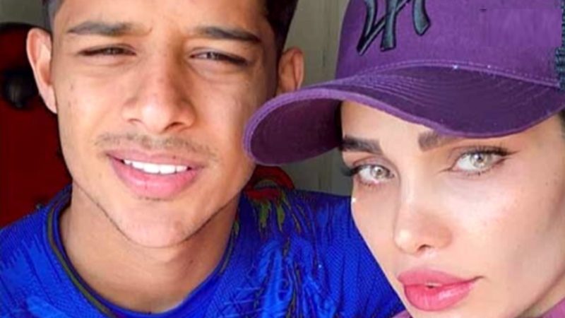 عکس | استوری تلخ ستاره معصومی همسر سابق مهدی قایدی پس از طلاق