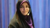 هشدار جدی درباره سحر امامی/ این کار را با او نکنید 