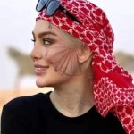 سحر قریشی