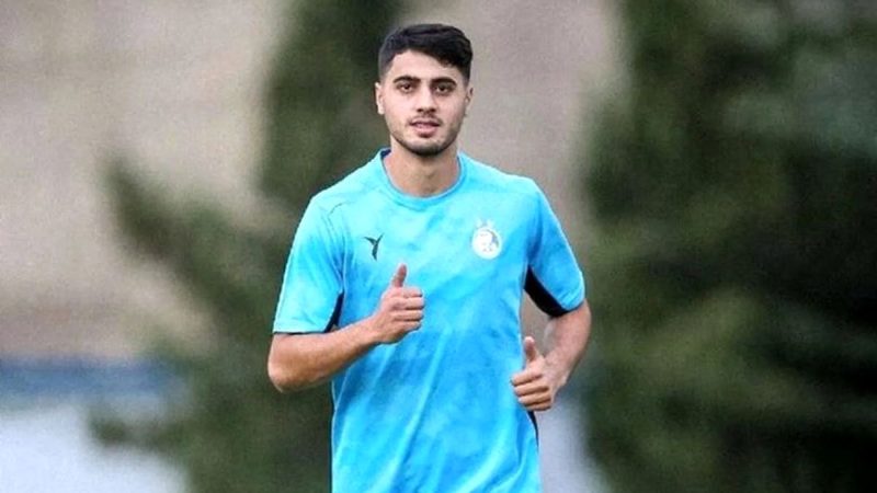 سورپرایز ساپینتو برای اسکوچیچ و تراکتوری ها لو رفت!