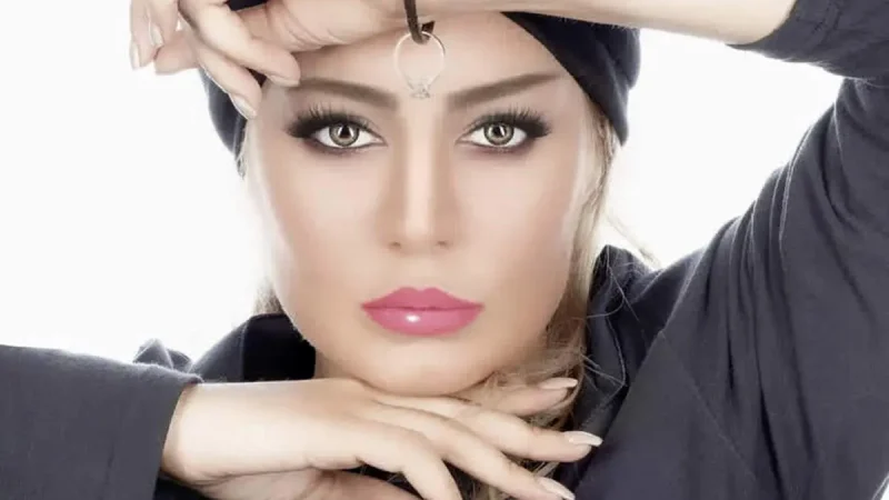 عکس/ سحر قریشی تتوهایش را پاک کرد؟