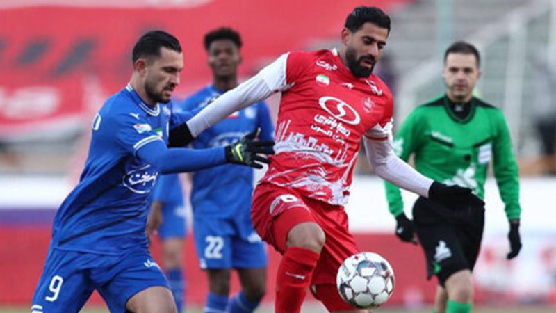 بعد از گذشت یازده سال؛ استقلال بدون پرسپولیس در رقابت‌های آسیایی