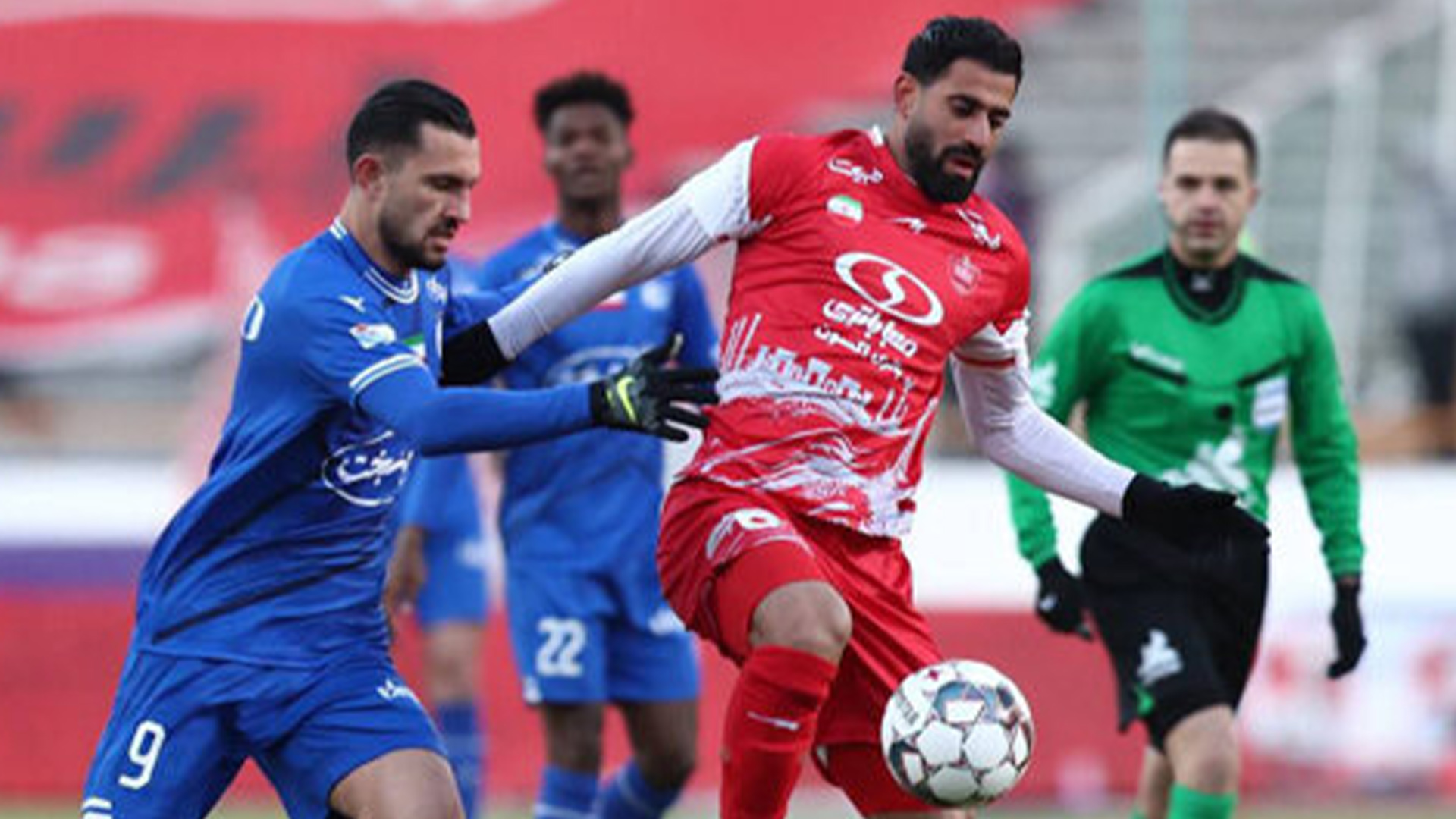 بعد از گذشت یازده سال؛ استقلال بدون پرسپولیس در رقابت‌های آسیایی