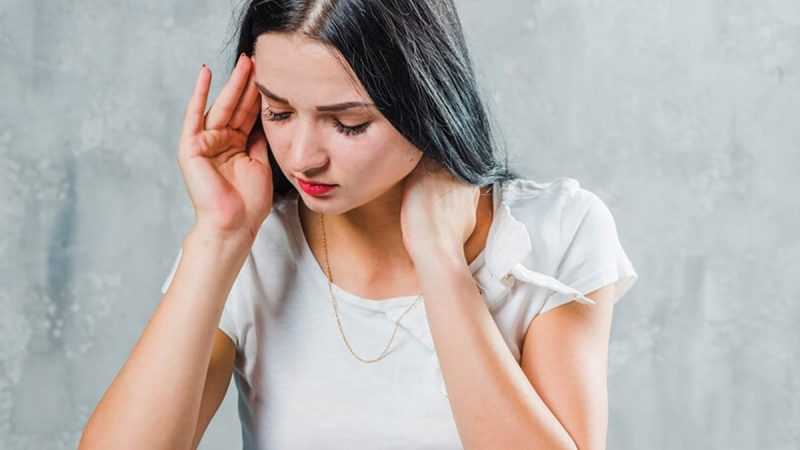 این علائم را دارید سریع به پزشک مراجعه کنید؛ هشدار دهنده سکته گرمایی است!