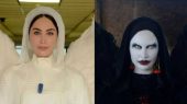 تصاویر | بیوگرافی عسلِ سریال اجل معلق ؛ تینا یلان را بیشتر بشناسید 