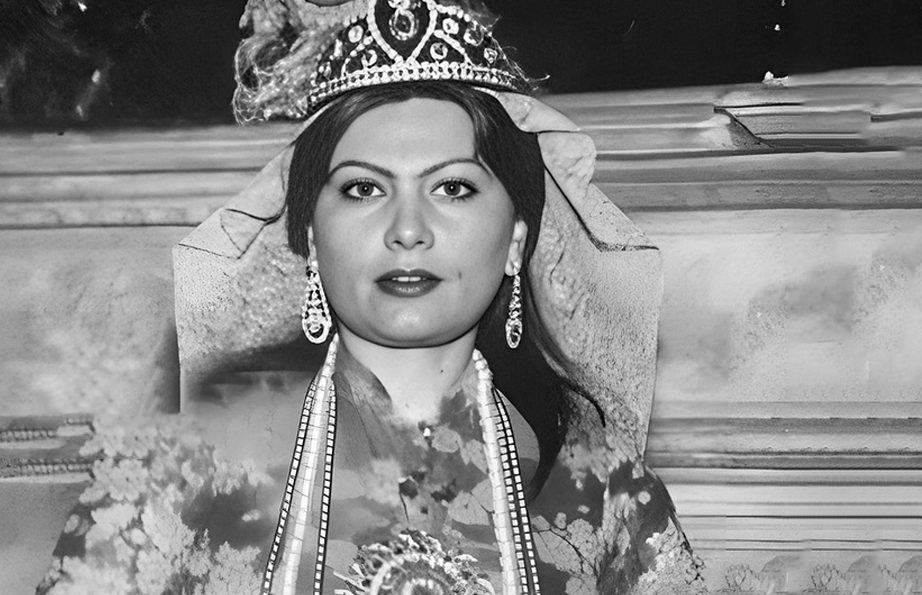 مهدعلیای سلطان صاحبقران را بیشتر بشناسید/ ستاره بزرگ سینما که آرایشگر شد ‌
