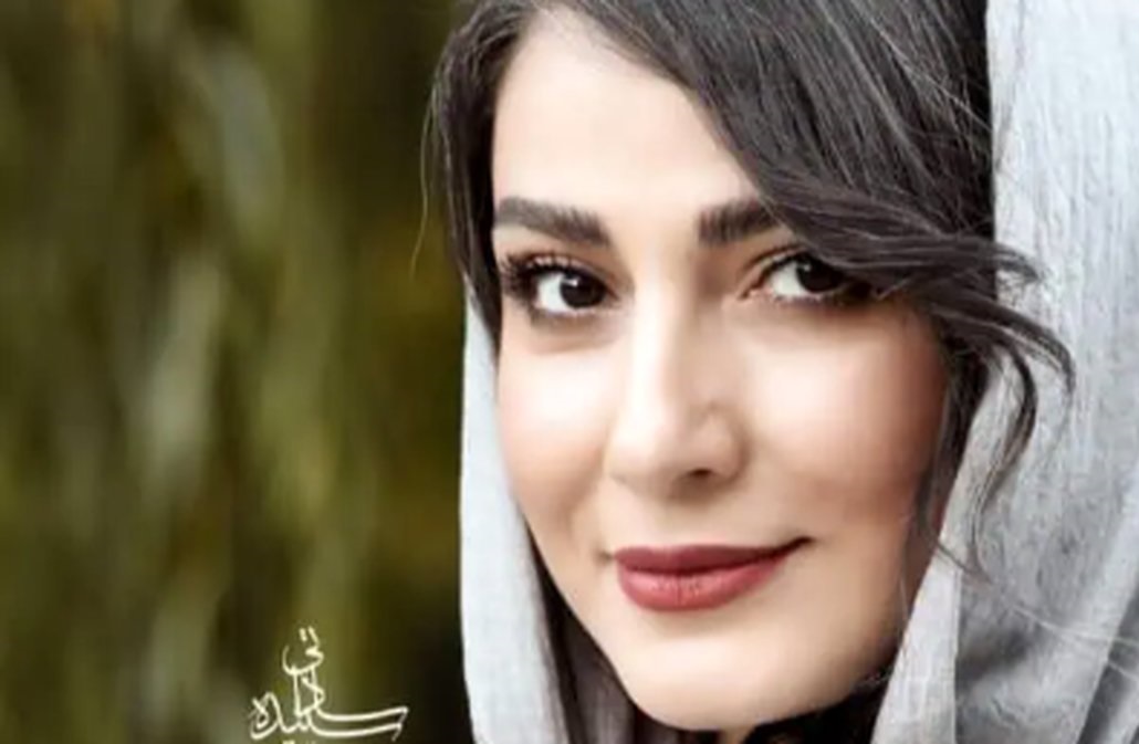 عکس / رونمایی از استایل تابستانی سمیرا حسن پور با کلاه لبه دار