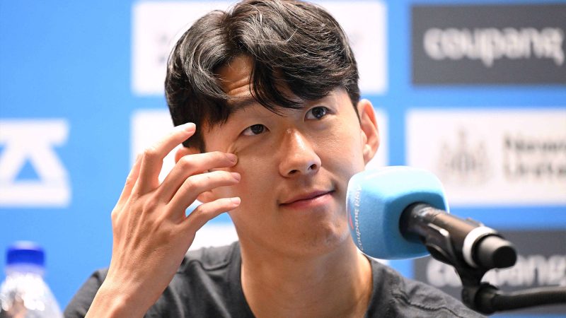 اسطوره تاتنهام به زودی از این تیم جدا می‌شود