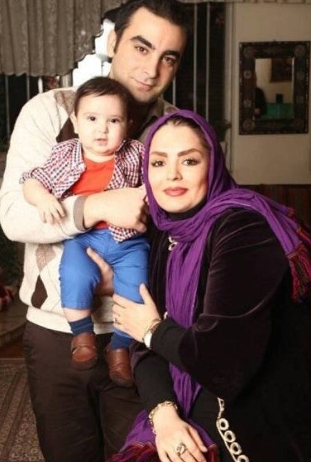 سپیده خداوردی