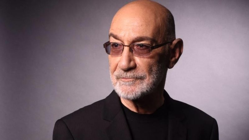 دانلود ریمیکس احساسی و جذاب سیاوش قمیشی ؛ آهنگ «من همون جزیره بودم»