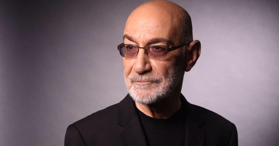 سیاوش قمیشی