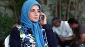 فیلم| ویدئویی عجیب از سیما تیرانداز و جناب خان 