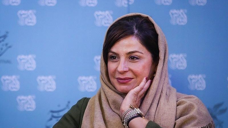 عکس/ سیما تیرانداز شیک تر از همیشه 