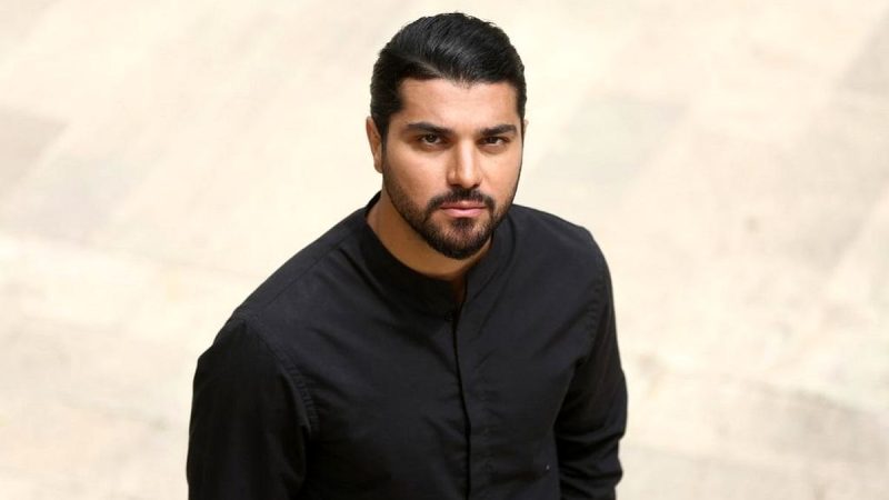 همه چیز درباره زندگی سینا مهراد/ آقای بازیگر هنوز مجرد است؟