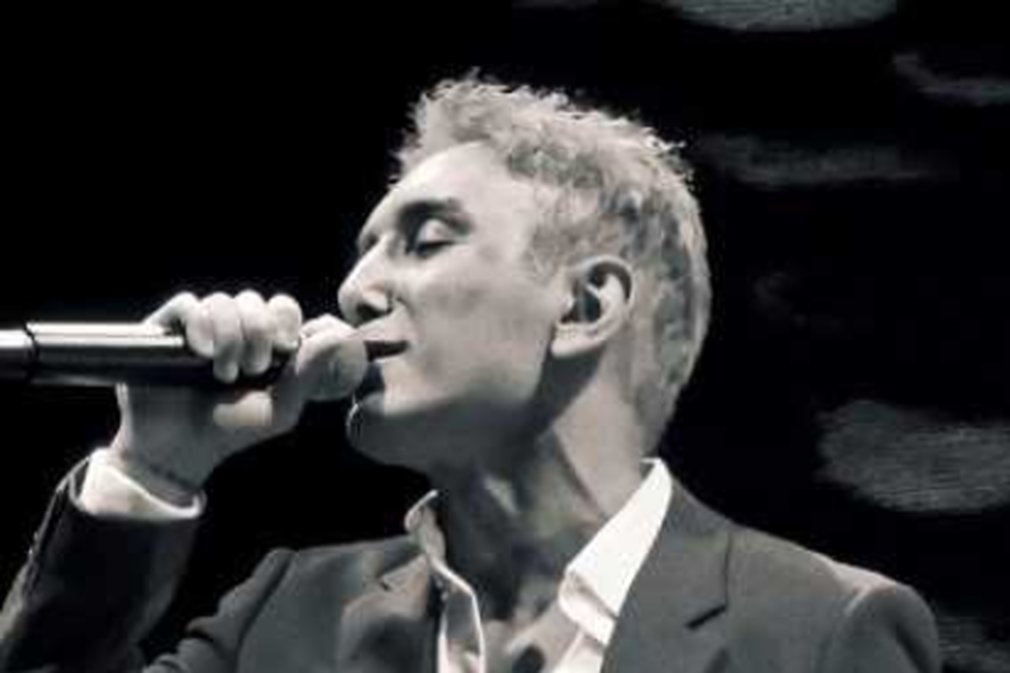 شادمهر عقیلی