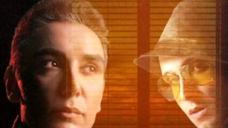 دانلود آهنگ مرتضی پاشایی و شادمهر ؛ ” تنهاییات روی دوشم” 