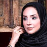 شبنم قلی خانی