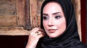 عکس/ تراس لاکچری و دلباز خانه شبنم قلی‌خانی سوژه شد 
