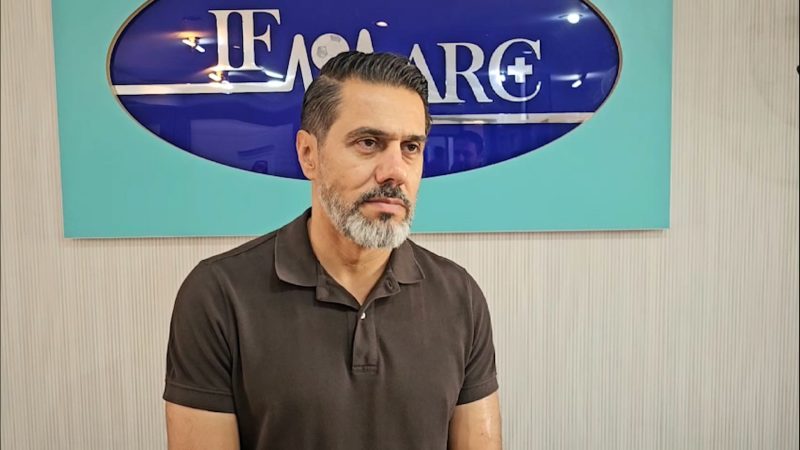 پیروانی: انتظار دارید سر کوچه یمان بازی کنیم