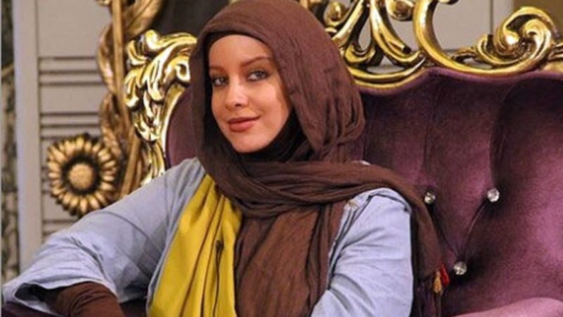 تصاویر| خونه زندگی شراره رخام قابل توصیف نیست/ خونه 450 متری خانم بازیگر
