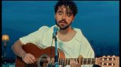 رونمایی از شغل جدید شروین حاجی پور/ آقای خواننده بازیگر شد 
