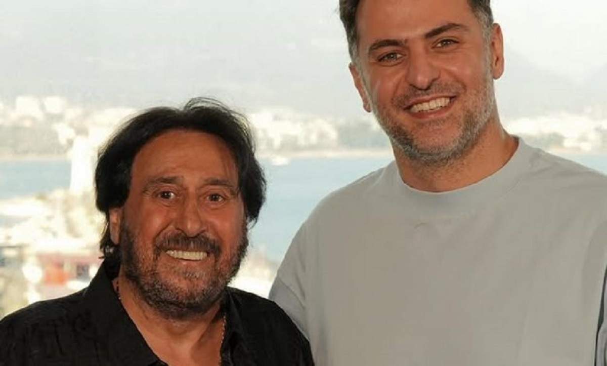 ادعای عجیب آمنه سادات از اوضاع فعلی شهرام شب‌پره