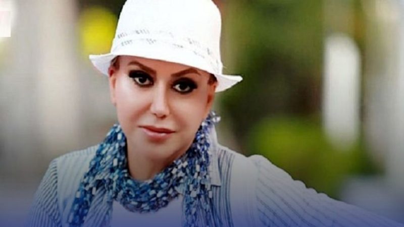 پیام شهره صولتی برای بازگشت به ایران: به مشهد می روم 