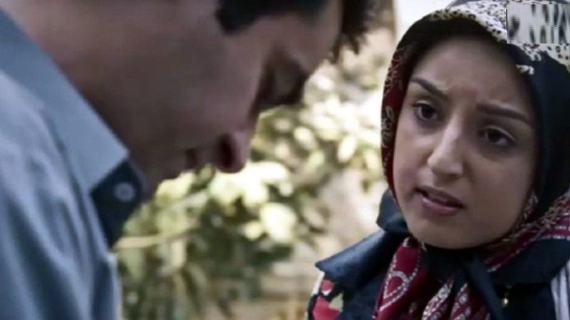 عکس / تغییر چهره شیوا بلوچی بازیگر سریال “سرزمین مادری”/ خانم بازیگر در 35 سالگی