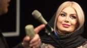 عکس/ صبا راد با پیراهن ساحلی اش حسابی دلبری کرد
