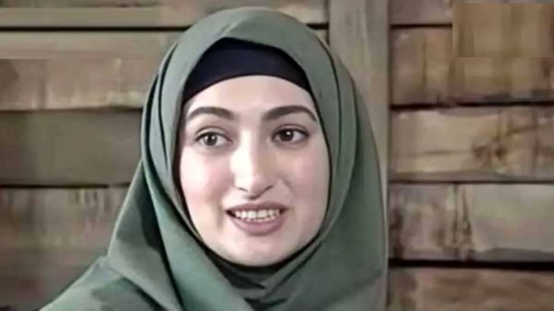 عکس سفر در زمان / تغییر چهره  صبا کمالی بازیگر نقش مرضیه سریال پس از باران بعد از ۲۳ سال 