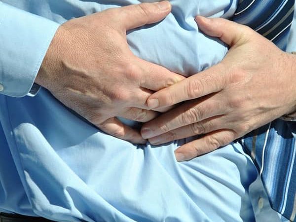 این علائم یعنی صفرا شما مشکل دارد